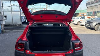 Citroën C4 Cactus 1.2 PURETECH 82 FEEL FINE 82 5P