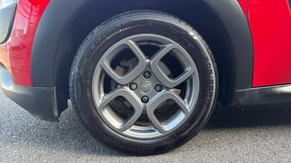 Citroën C4 Cactus 1.2 PURETECH 82 FEEL FINE 82 5P