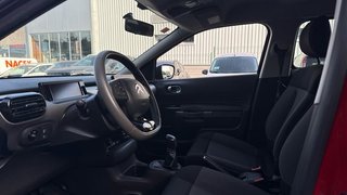 Citroën C4 Cactus 1.2 PURETECH 82 FEEL FINE 82 5P