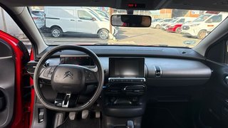 Citroën C4 Cactus 1.2 PURETECH 82 FEEL FINE 82 5P