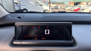Citroën C4 Cactus 1.2 PURETECH 82 FEEL FINE 82 5P