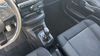 Citroën C4 Cactus 1.2 PURETECH 82 FEEL FINE 82 5P