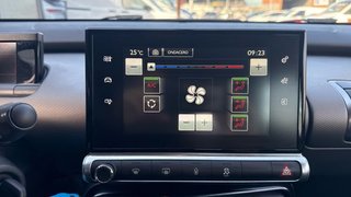 Citroën C4 Cactus 1.2 PURETECH 82 FEEL FINE 82 5P