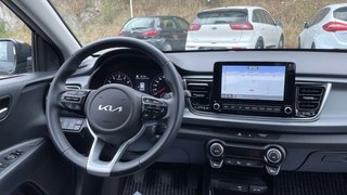 Kia Rio 1.0 T-GDI MHEV IMT 74KW DRIVE 100 5P