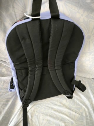 Mochila Reebok Morada