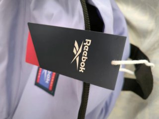 Mochila Reebok Morada