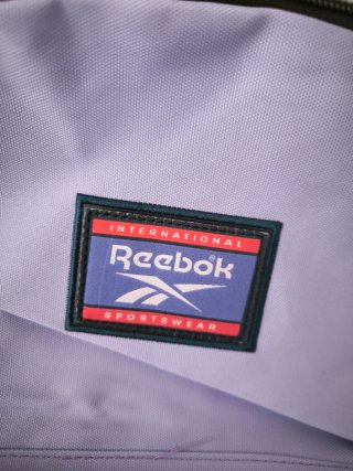 Mochila Reebok Morada