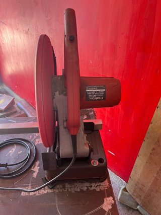 Tronzadora Metal Makita