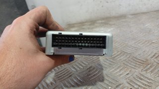 MODULO ELECTRONICO OPEL ZAFIRA A 09130673