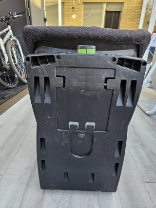 Silla de coche giratoria Bébé Confort