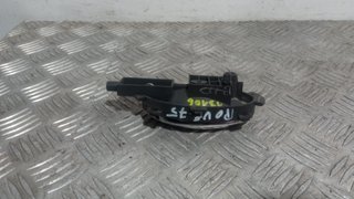 MANETA INTERIOR DELANTERA DERECHA MG ROVER ROVER 75 (RJ)