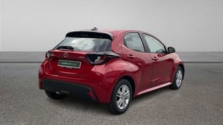 Mazda 2 MAZDA 2 HYBRID 2025 116CV CVT CENTRE LINE