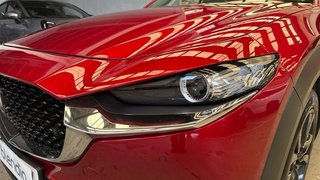 Mazda CX-30 (2022) e-SKYACTIV-X 2.0 186CV MT 2WD HOMURA