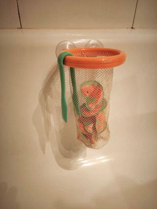 Juego de pesca para bañera Janod