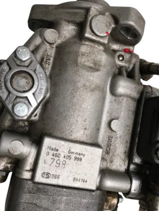 Bomba inyeccion Jeep GR Cherokee WG