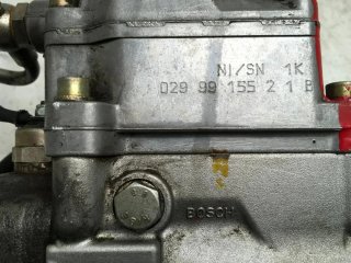 Bomba inyeccion Jeep GR Cherokee WG