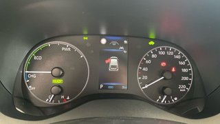 Mazda 2 MAZDA 2 HYBRID 2025 116CV CVT CENTRE LINE