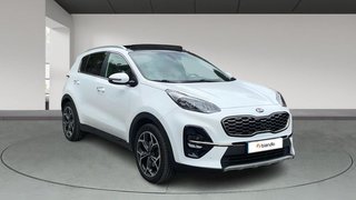 Kia Sportage 1.6 MHEV 100KW GT LINE XTREME 2WD 136 5P