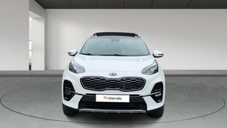 Kia Sportage 1.6 MHEV 100KW GT LINE XTREME 2WD 136 5P