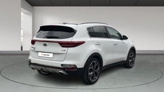 Kia Sportage 1.6 MHEV 100KW GT LINE XTREME 2WD 136 5P