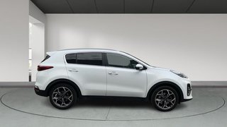 Kia Sportage 1.6 MHEV 100KW GT LINE XTREME 2WD 136 5P