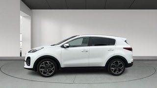 Kia Sportage 1.6 MHEV 100KW GT LINE XTREME 2WD 136 5P