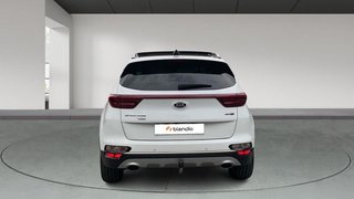 Kia Sportage 1.6 MHEV 100KW GT LINE XTREME 2WD 136 5P