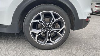Kia Sportage 1.6 MHEV 100KW GT LINE XTREME 2WD 136 5P