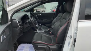 Kia Sportage 1.6 MHEV 100KW GT LINE XTREME 2WD 136 5P