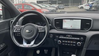 Kia Sportage 1.6 MHEV 100KW GT LINE XTREME 2WD 136 5P