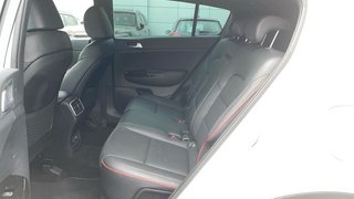 Kia Sportage 1.6 MHEV 100KW GT LINE XTREME 2WD 136 5P