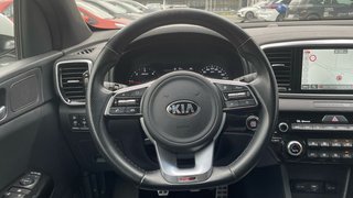 Kia Sportage 1.6 MHEV 100KW GT LINE XTREME 2WD 136 5P