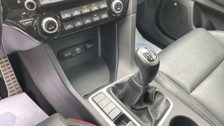 Kia Sportage 1.6 MHEV 100KW GT LINE XTREME 2WD 136 5P