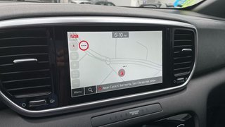 Kia Sportage 1.6 MHEV 100KW GT LINE XTREME 2WD 136 5P