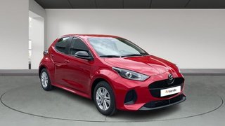 Mazda 2 MAZDA 2 HYBRID 2025 116CV CVT CENTRE LINE