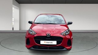 Mazda 2 MAZDA 2 HYBRID 2025 116CV CVT CENTRE LINE