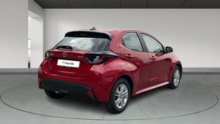 Mazda 2 MAZDA 2 HYBRID 2025 116CV CVT CENTRE LINE
