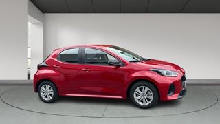 Mazda 2 MAZDA 2 HYBRID 2025 116CV CVT CENTRE LINE