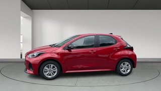 Mazda 2 MAZDA 2 HYBRID 2025 116CV CVT CENTRE LINE