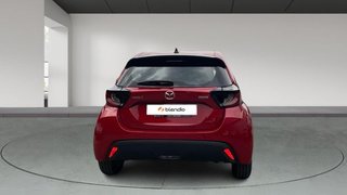 Mazda 2 MAZDA 2 HYBRID 2025 116CV CVT CENTRE LINE