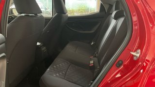 Mazda 2 MAZDA 2 HYBRID 2025 116CV CVT CENTRE LINE