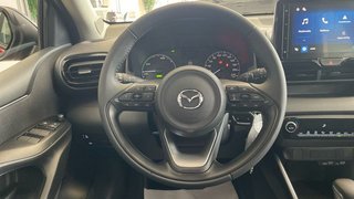 Mazda 2 MAZDA 2 HYBRID 2025 116CV CVT CENTRE LINE