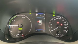Mazda 2 MAZDA 2 HYBRID 2025 116CV CVT CENTRE LINE