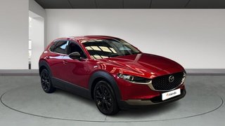 Mazda CX-30 (2022) e-SKYACTIV-X 2.0 186CV MT 2WD HOMURA