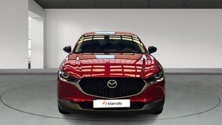 Mazda CX-30 (2022) e-SKYACTIV-X 2.0 186CV MT 2WD HOMURA