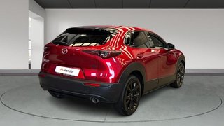 Mazda CX-30 (2022) e-SKYACTIV-X 2.0 186CV MT 2WD HOMURA