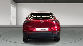 Mazda CX-30 (2022) e-SKYACTIV-X 2.0 186CV MT 2WD HOMURA