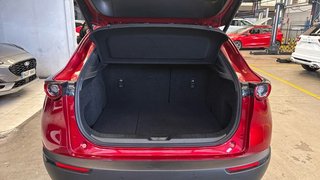 Mazda CX-30 (2022) e-SKYACTIV-X 2.0 186CV MT 2WD HOMURA