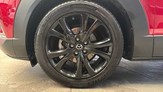 Mazda CX-30 (2022) e-SKYACTIV-X 2.0 186CV MT 2WD HOMURA