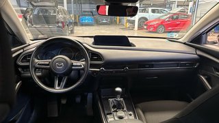 Mazda CX-30 (2022) e-SKYACTIV-X 2.0 186CV MT 2WD HOMURA